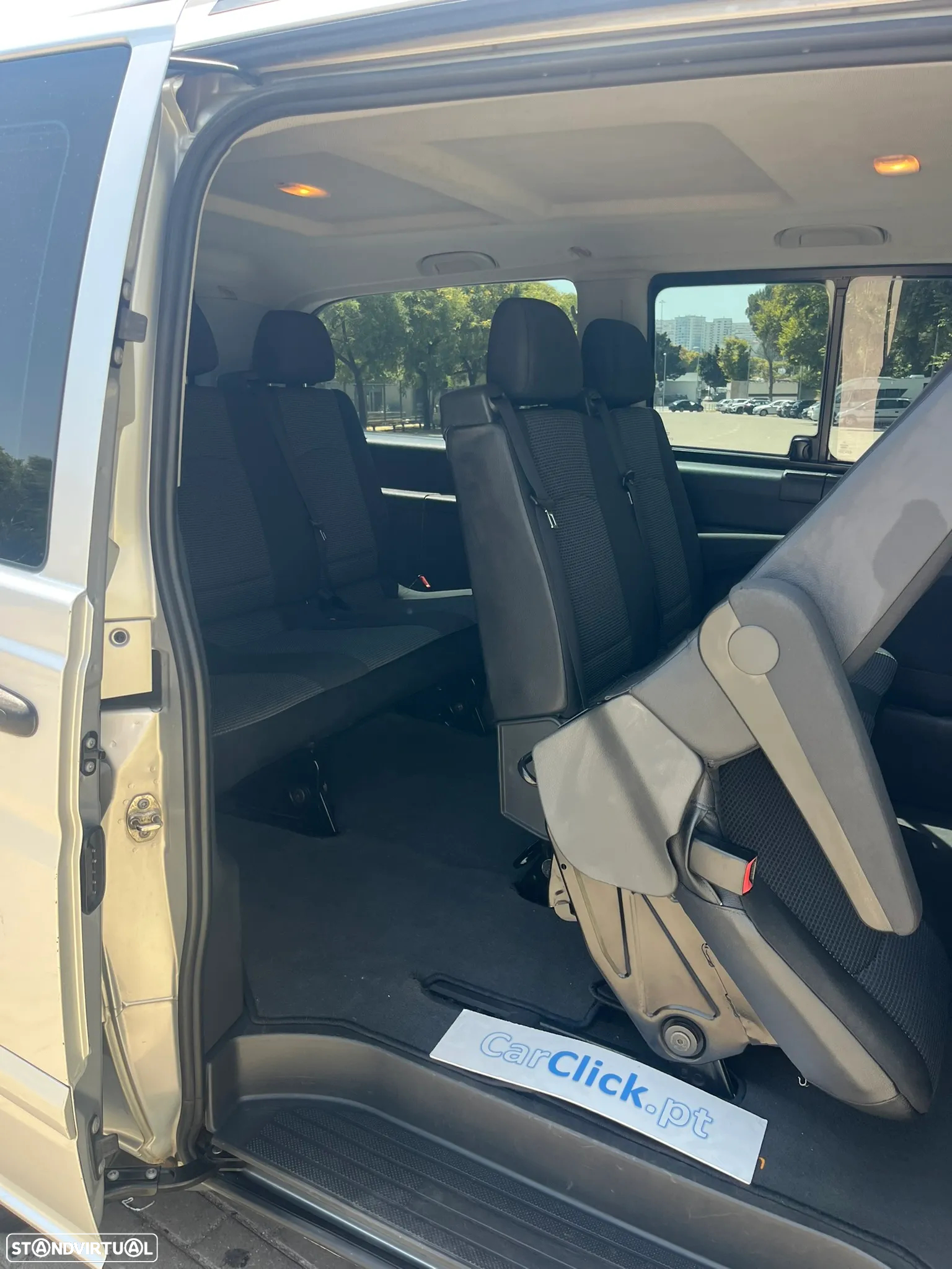 Mercedes-Benz Vito 115 CDi/32 9L - 28