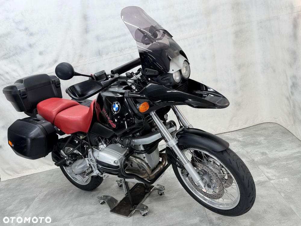 BMW GS - 11