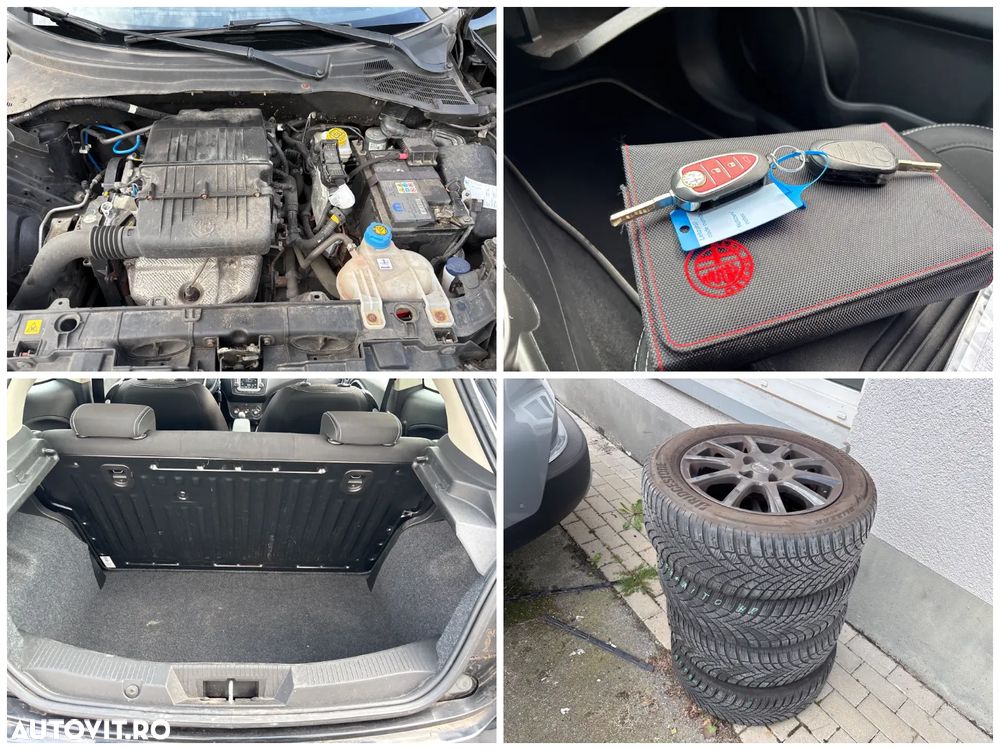 Alfa Romeo Mito 1.4 8V Junior - 10