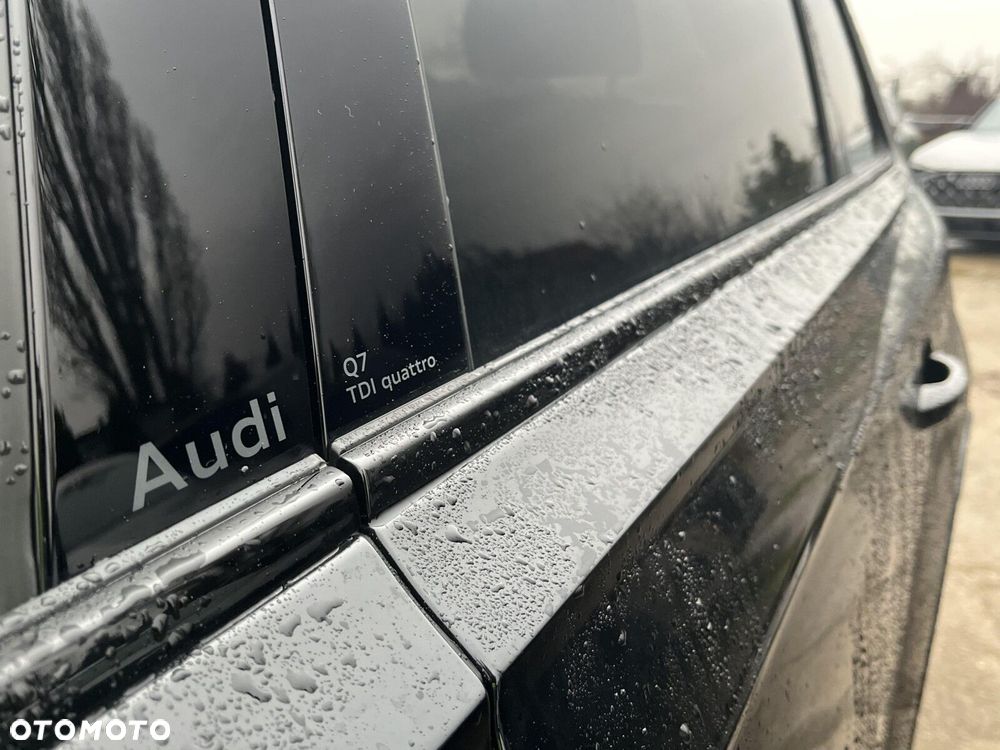 Audi Q7 - 23