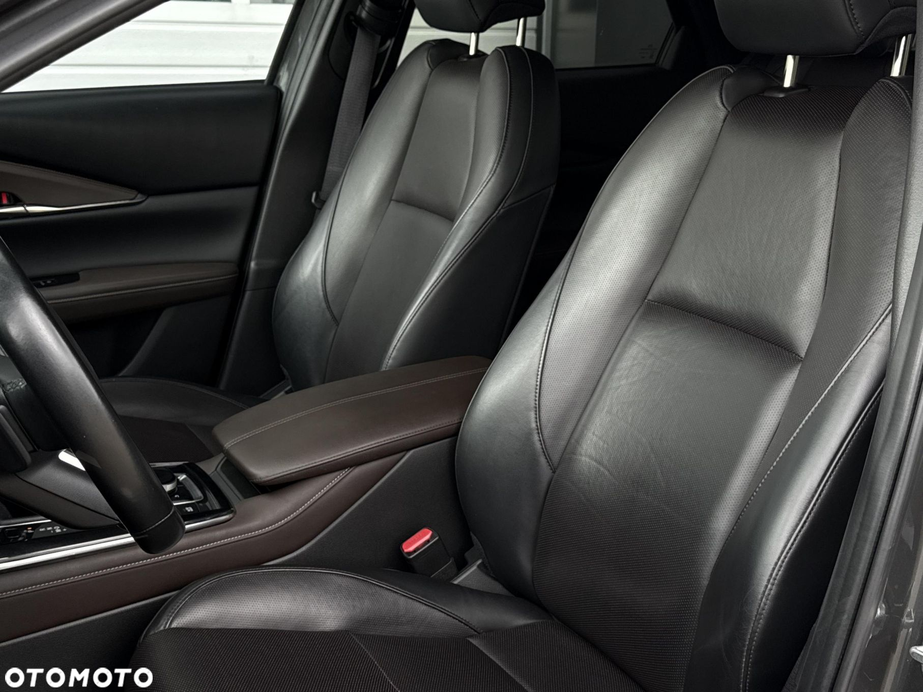 Mazda CX-30 - 11