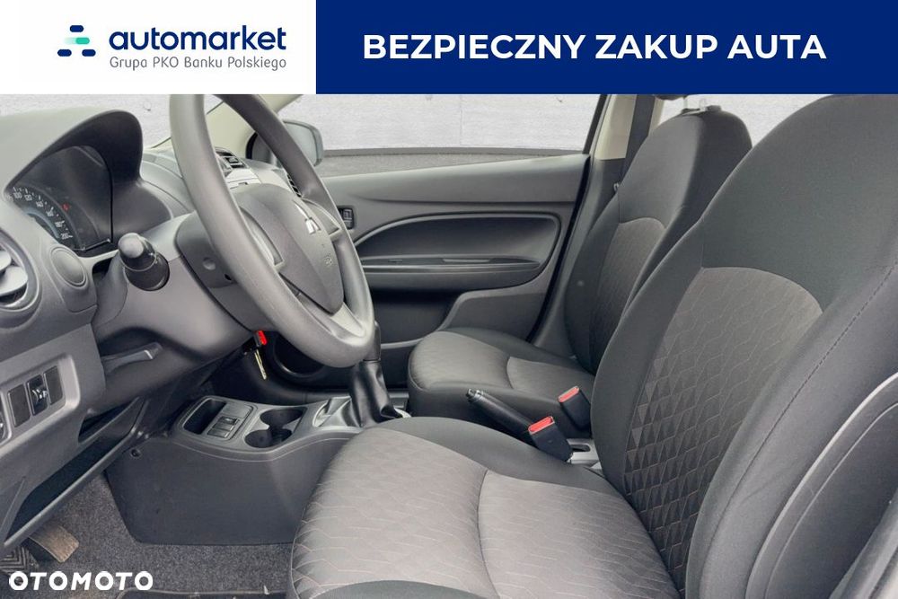 Mitsubishi Space Star 1.2 Inform Plus - 10