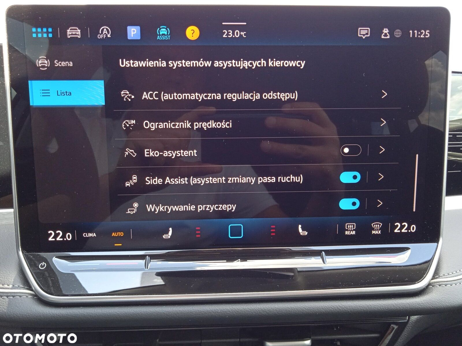 Volkswagen Passat 1.5 TSI EVO Elegance DSG - 29