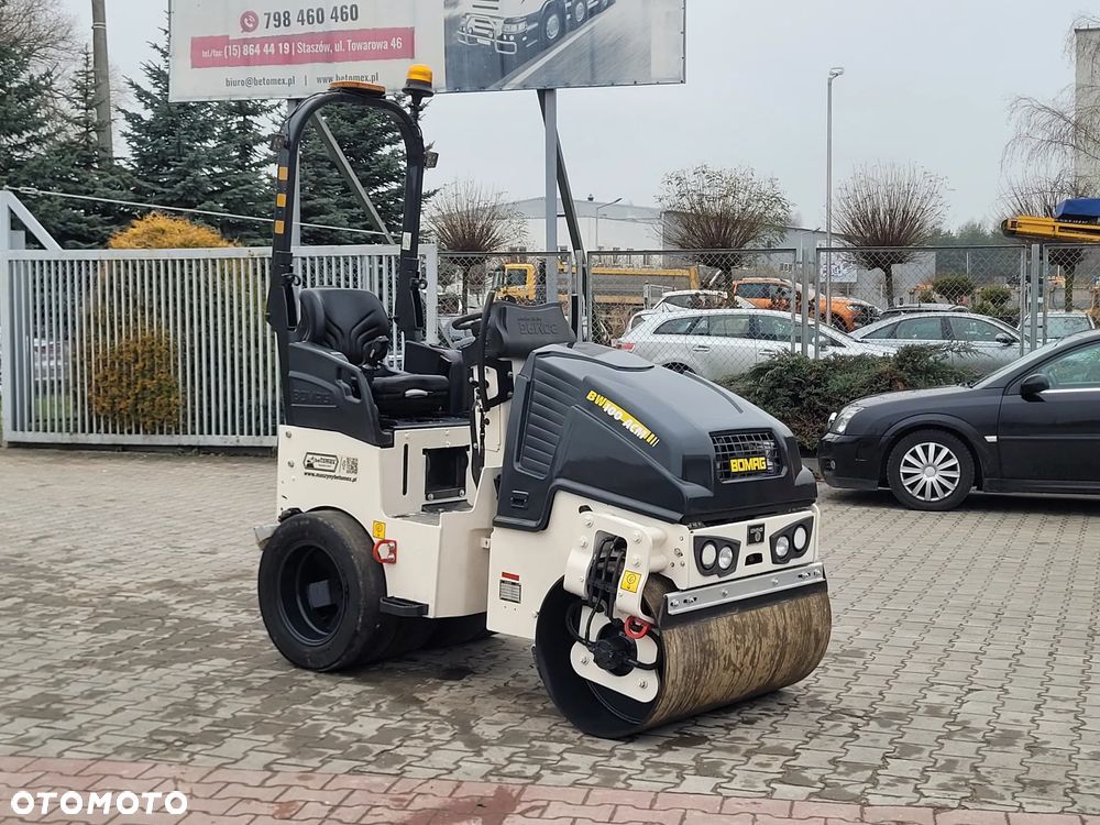 Bomag BW 100 ACM - 5 - 7