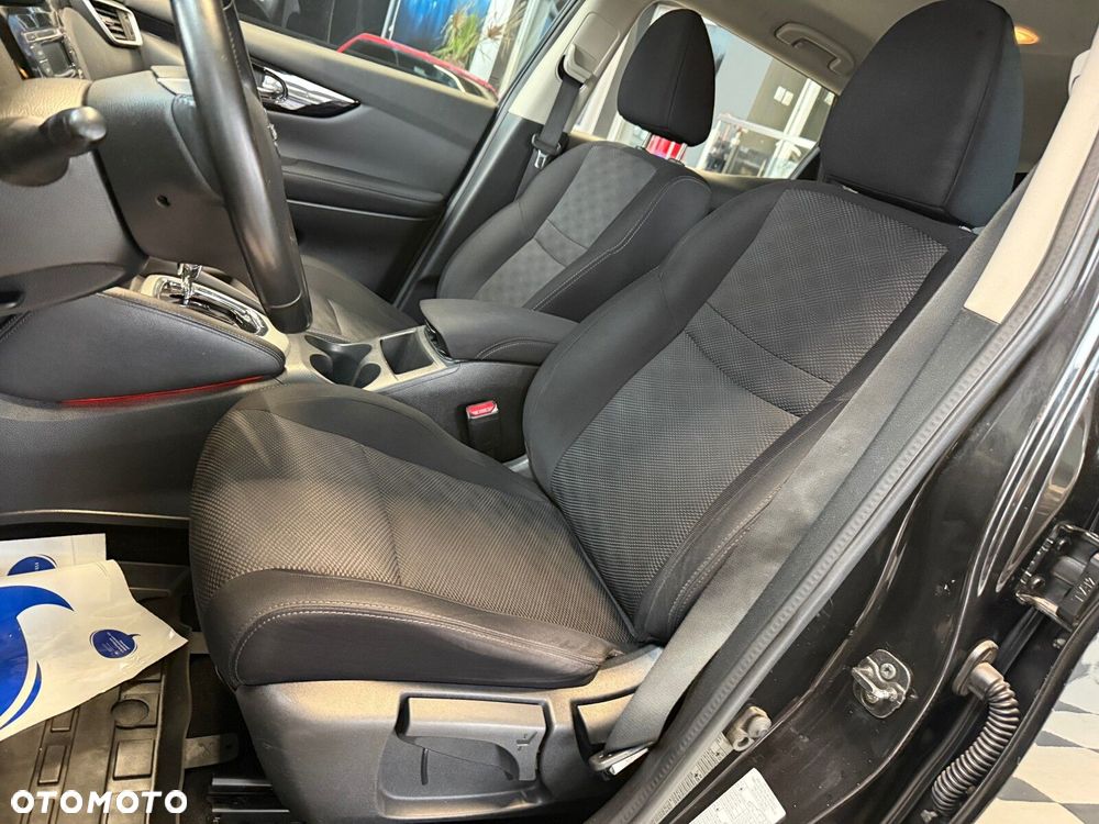 Nissan Qashqai - 19
