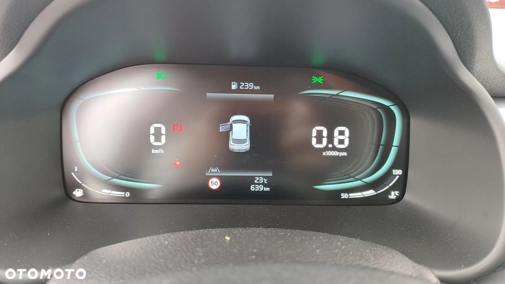 Kia Stonic 1.0 T-GDI L - 16