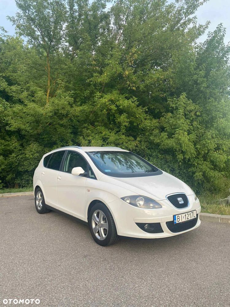 Seat Altea XL 1.9 TDI Stylance - 1