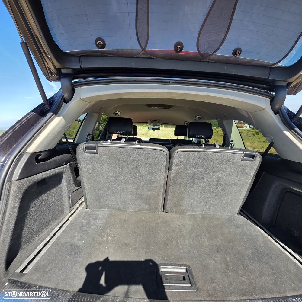 Audi Q7 3.0 TDI Sport Tiptronic - 8