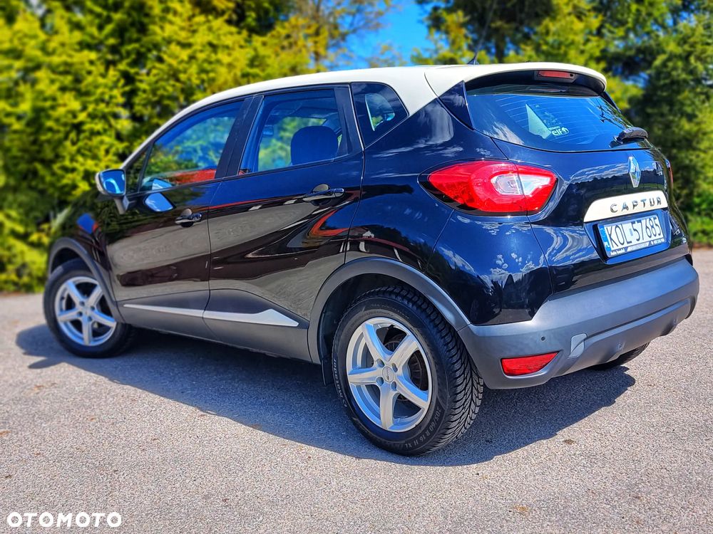 Renault Captur - 13