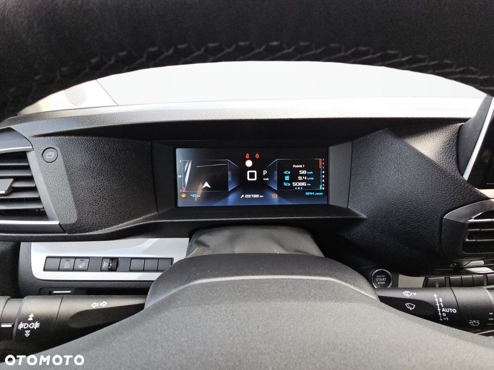 Citroën SpaceTourer - 20