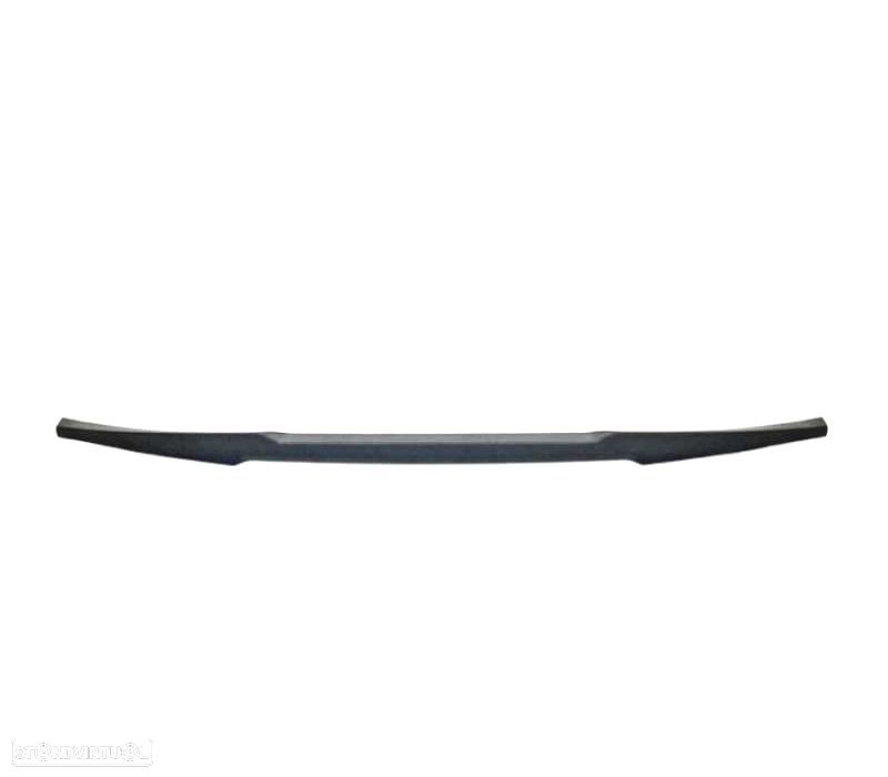 AILERON LIP BMW E92 LOOK M4 - 2