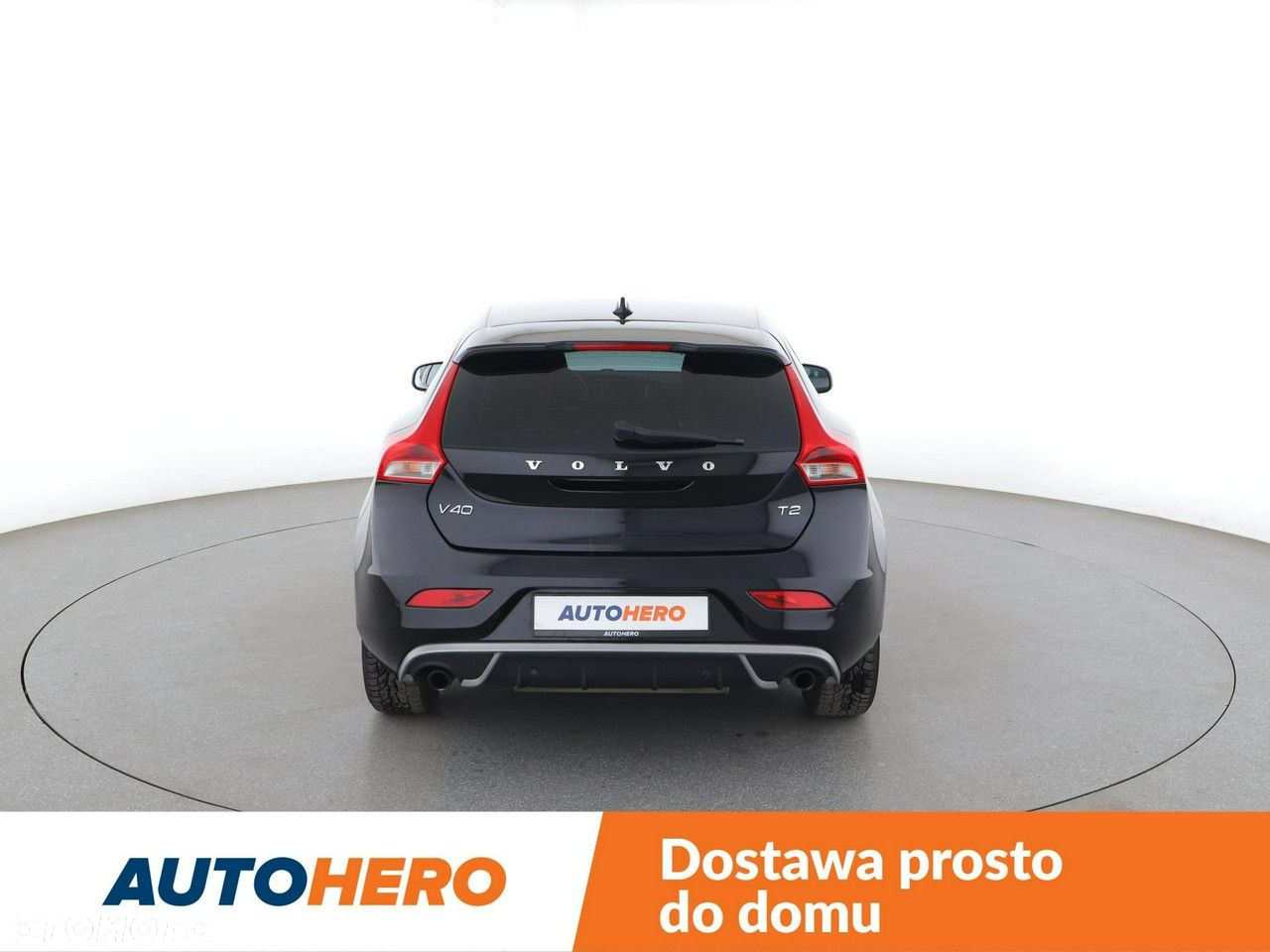 Volvo V40 T2 You - 6