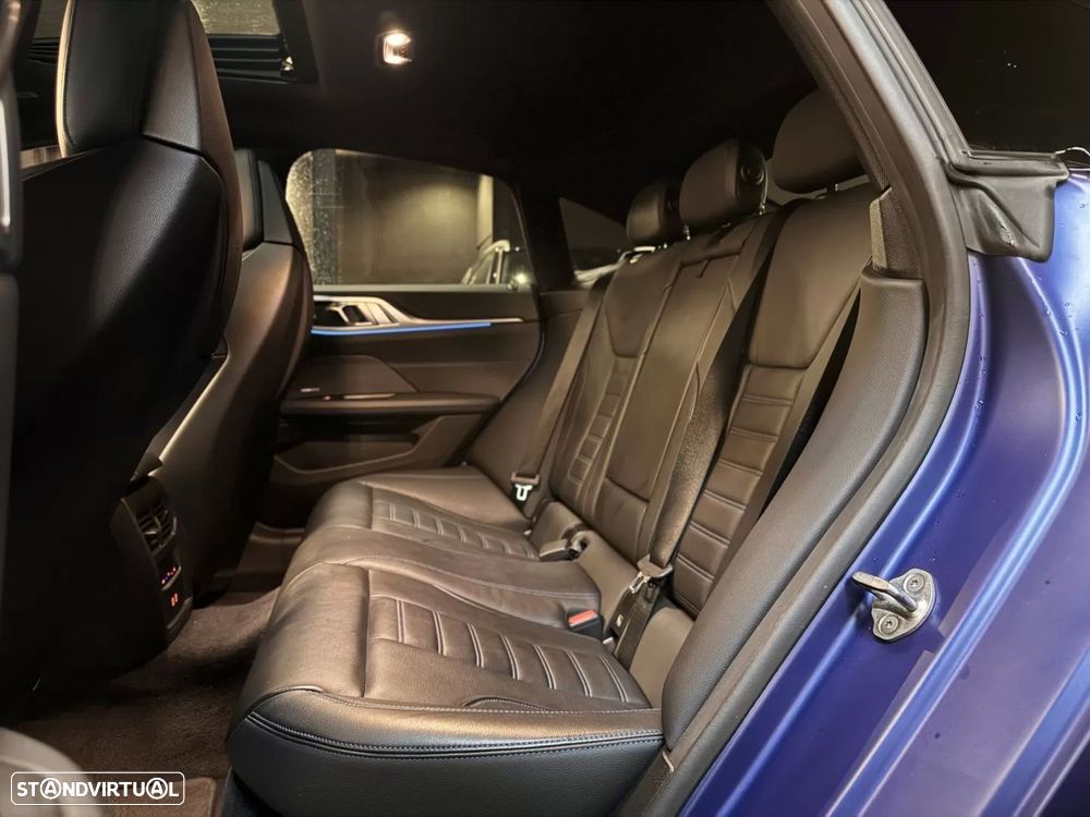 BMW i4 M50 Pack Desportivo M Pro - 26