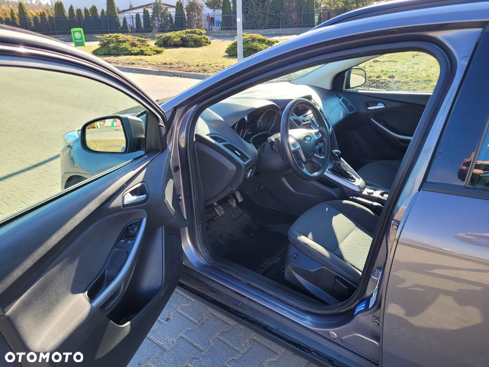 Ford Focus - 11