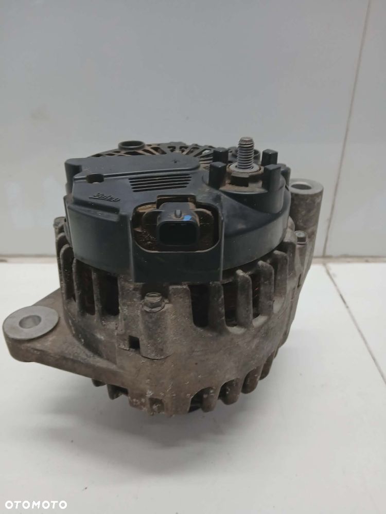 ALTERNATOR OPEL ZAFIRA INSIGNIA A  2.0CDTI 13502581 140A - 3