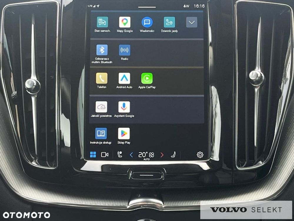 Volvo XC 60 - 18