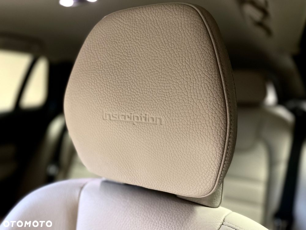 Volvo V60 D4 Inscription - 19