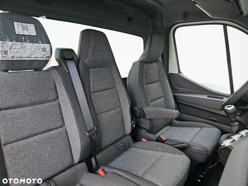 Renault Master Auto Laweta Extra 2.0 dCi 170 KM - 21