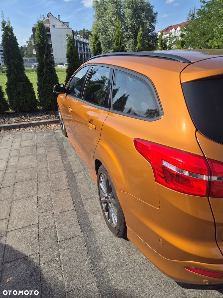 Ford Focus - 7