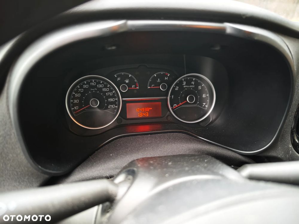 Fiat Doblo - 8