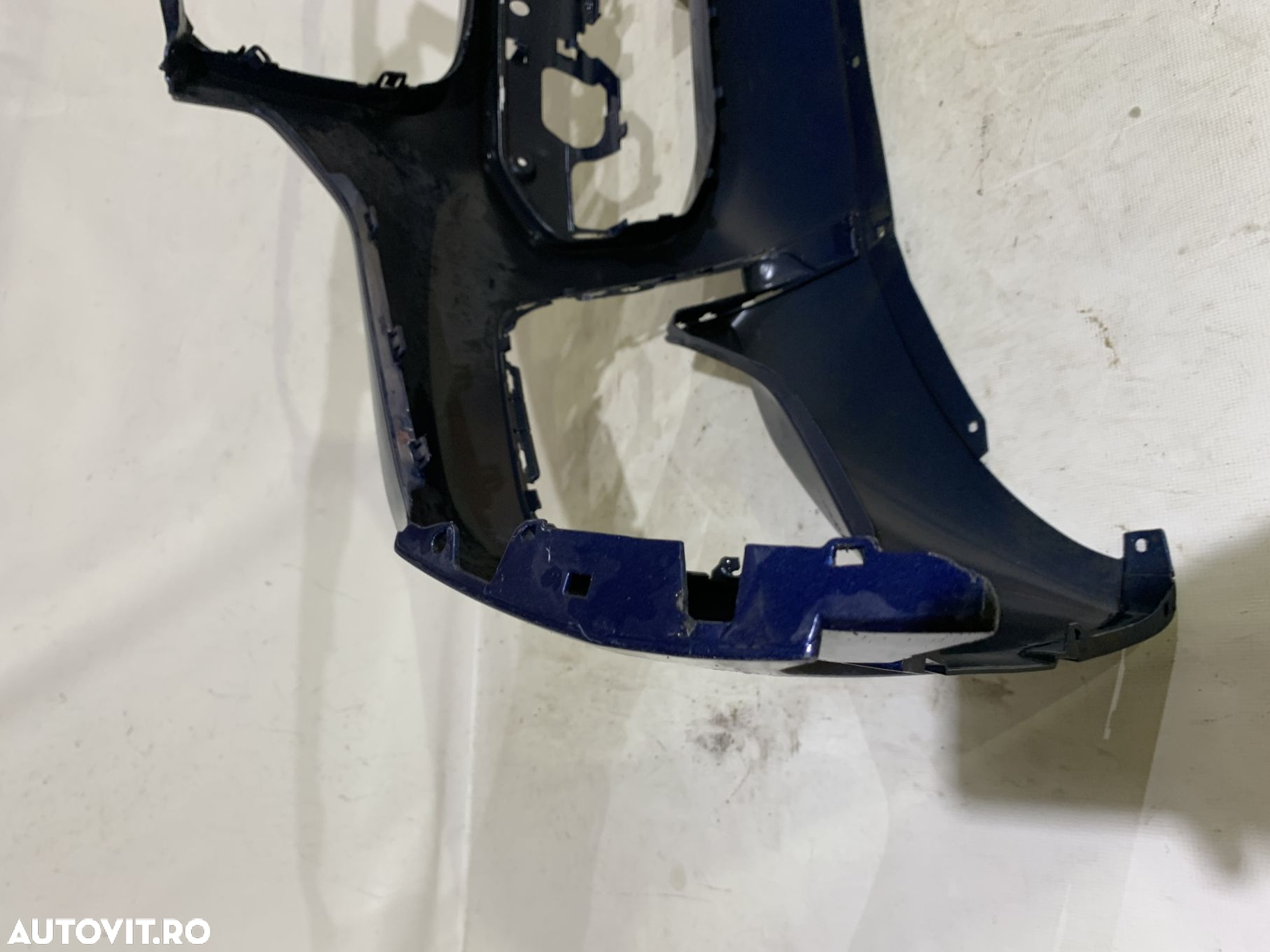 Bara fata BMW X3, X4, G01, G02 M-Sport, 2018, 2019, 2020, 2021, cod origine OE 51118089743. - 8