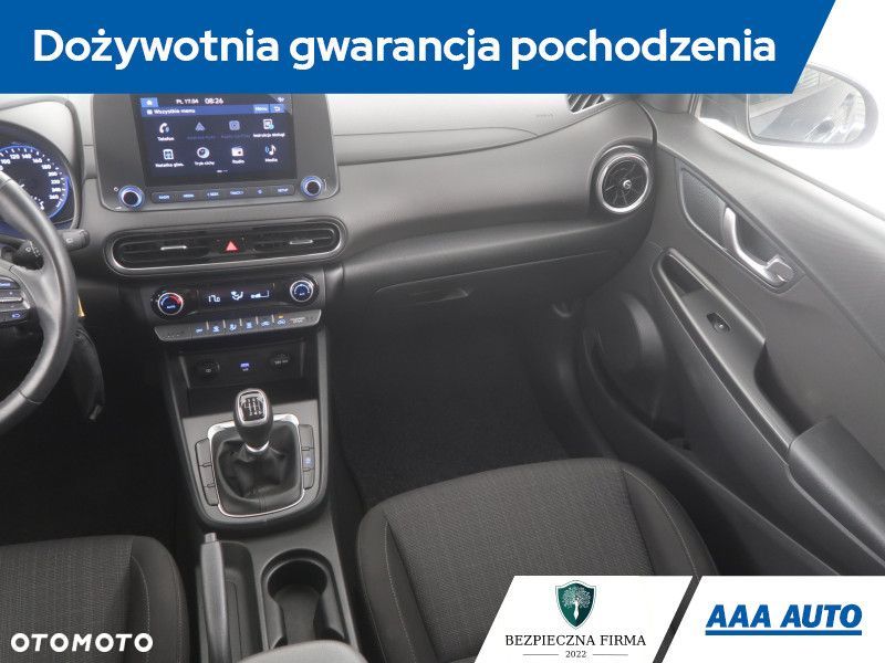 Hyundai Kona - 10