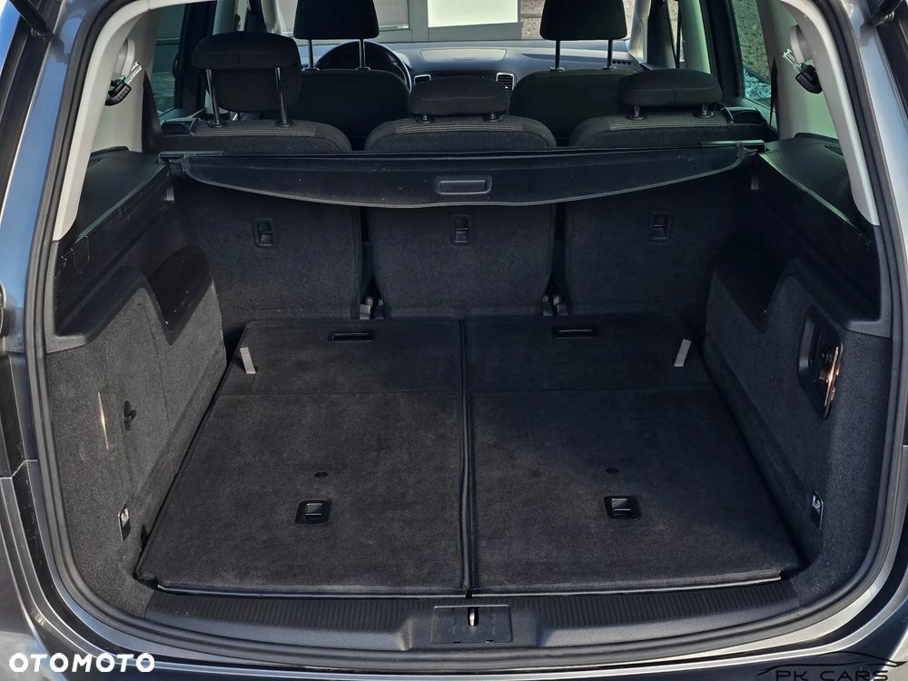 Volkswagen Sharan 2.0 TDI 4MOTION BlueMotion Technology Highline - 39