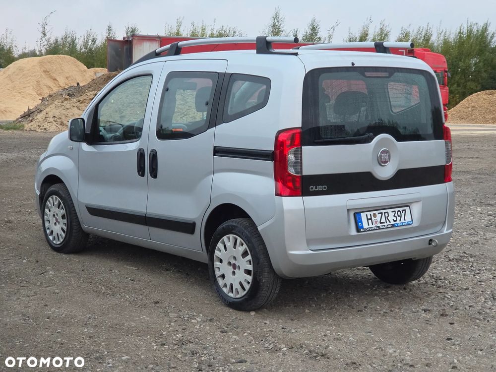 Fiat Qubo - 7