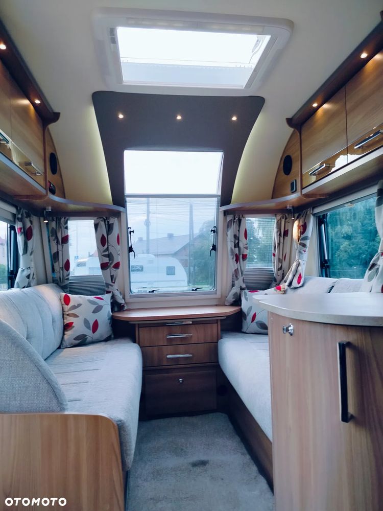 Bailey Pegasus Rimini - 19