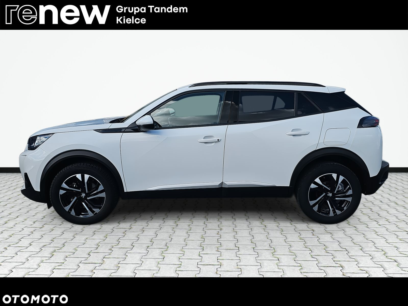 Peugeot 2008 1.5 BlueHDi Allure Pack S&S EAT8 - 7