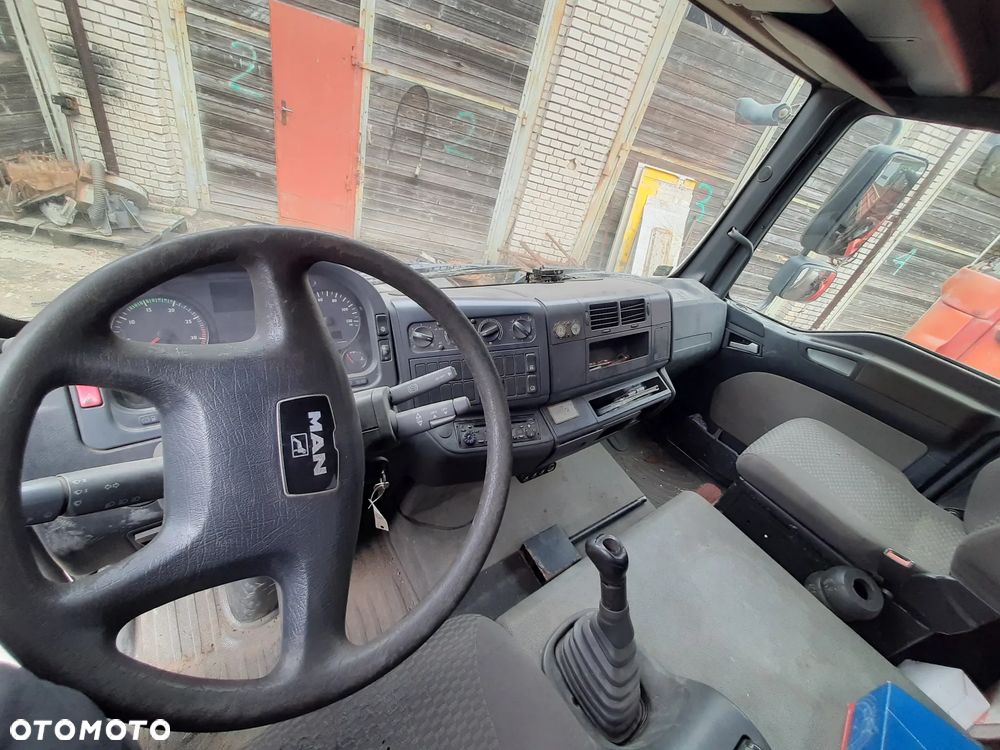MAN TGL 12.180 4x2 BB - 7
