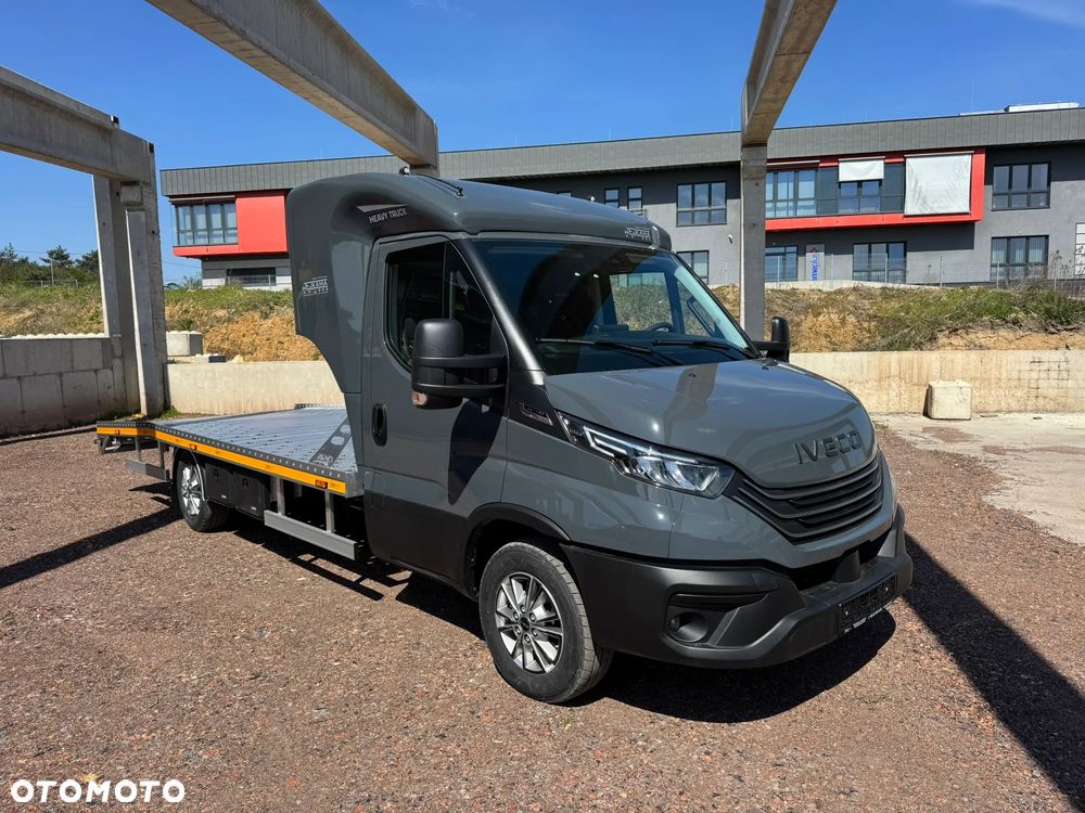 Iveco Daily 35S18HA8/P AirPro, Tacho - 30