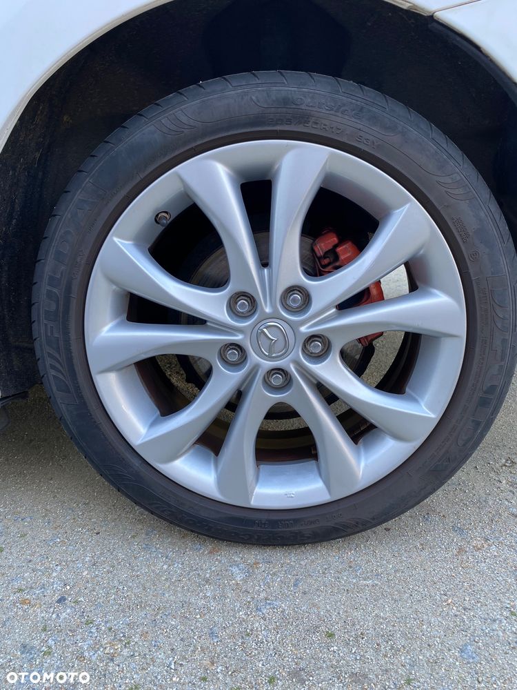 Mazda 3 1.6 Comfort - 16