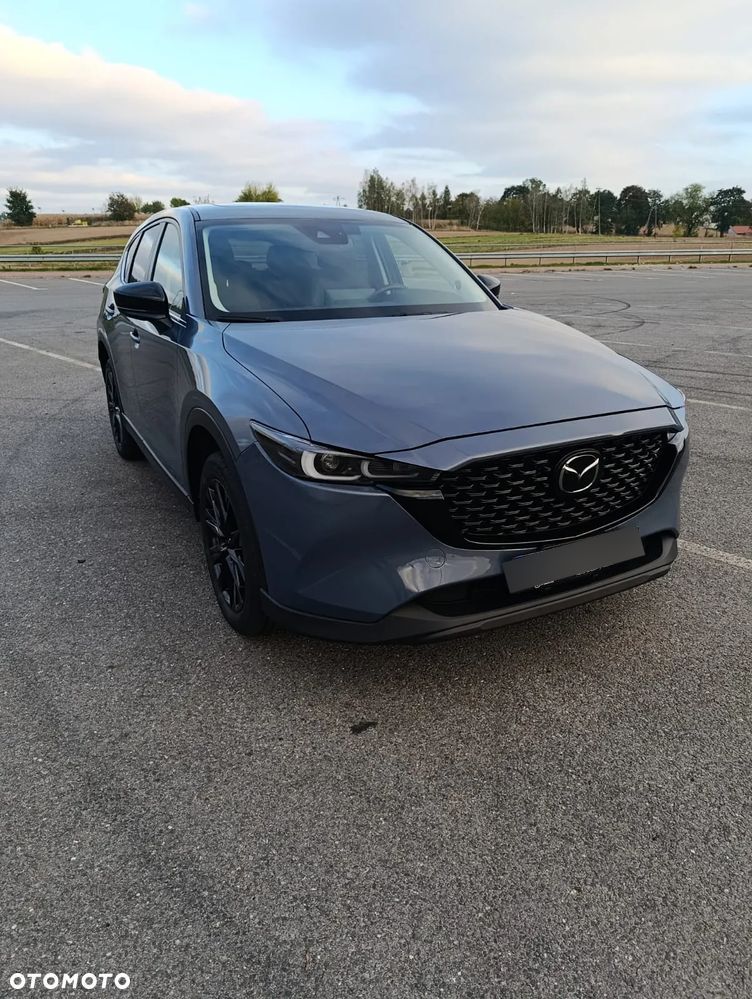 Mazda CX-5 2.5 Homura AWD - 6