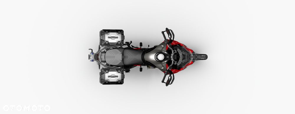 Ducati Multistrada - 8