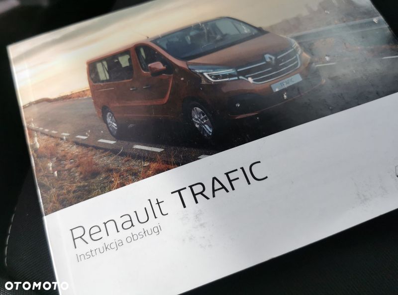 Renault Trafic - 20
