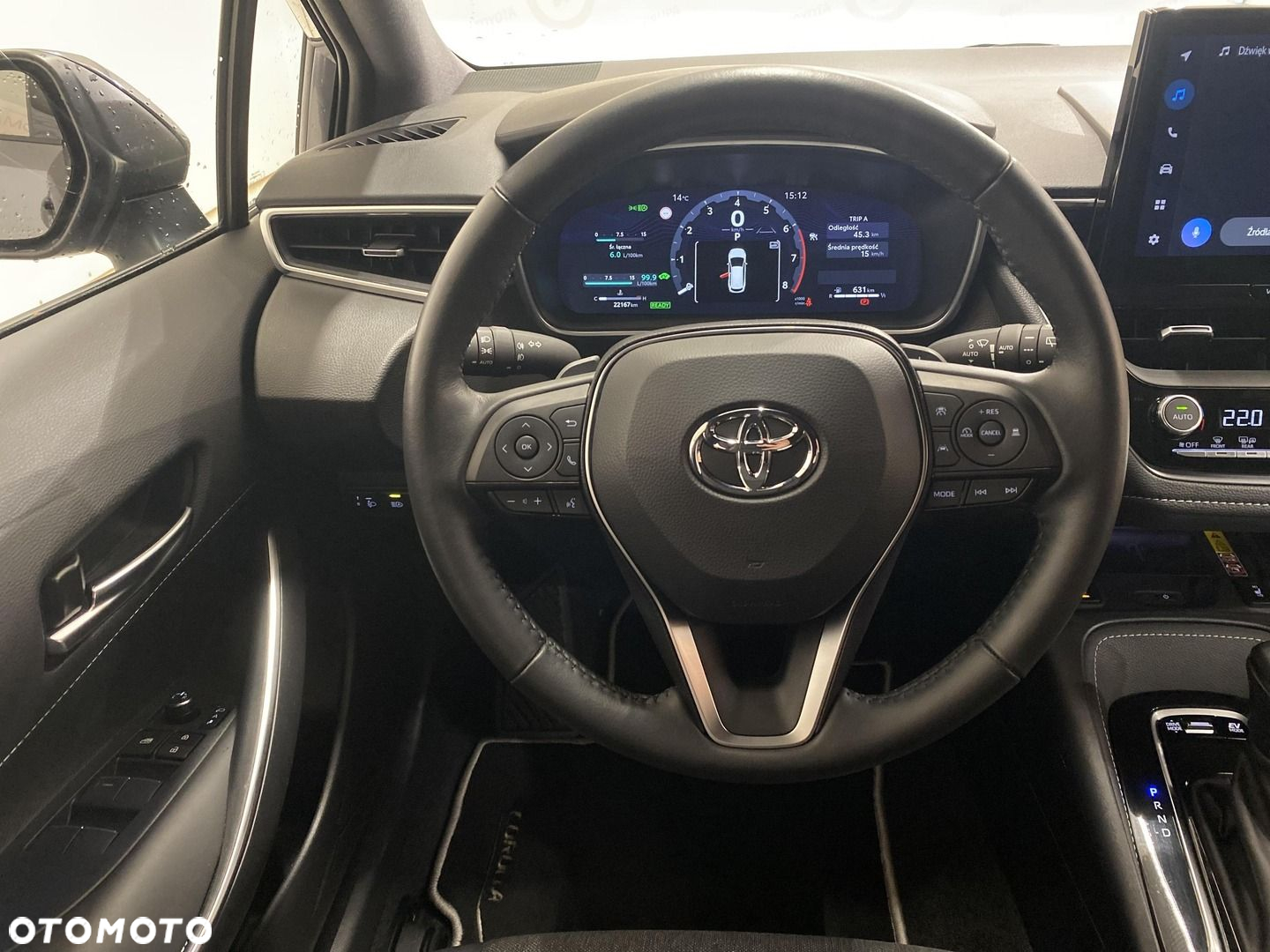 Toyota Corolla - 12