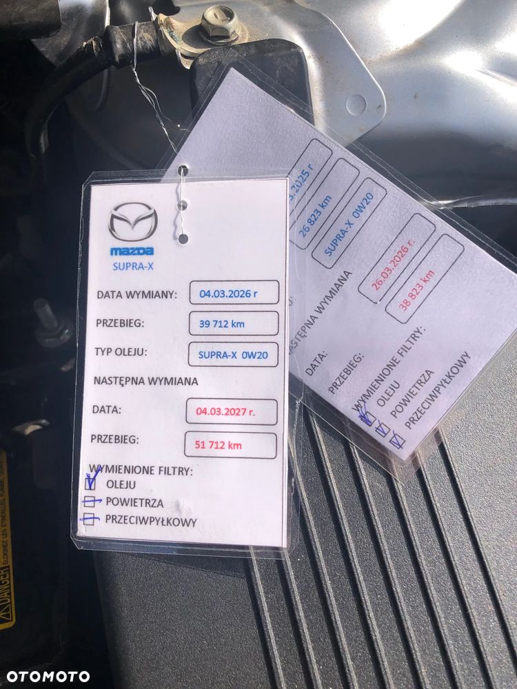 Mazda CX-5 SKYACTIV-G 194 AWD Exclusive-Line - 18