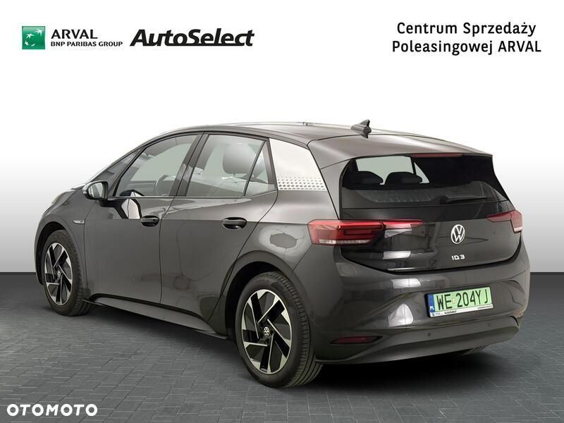 Volkswagen ID.3 58kWh 1ST - 3
