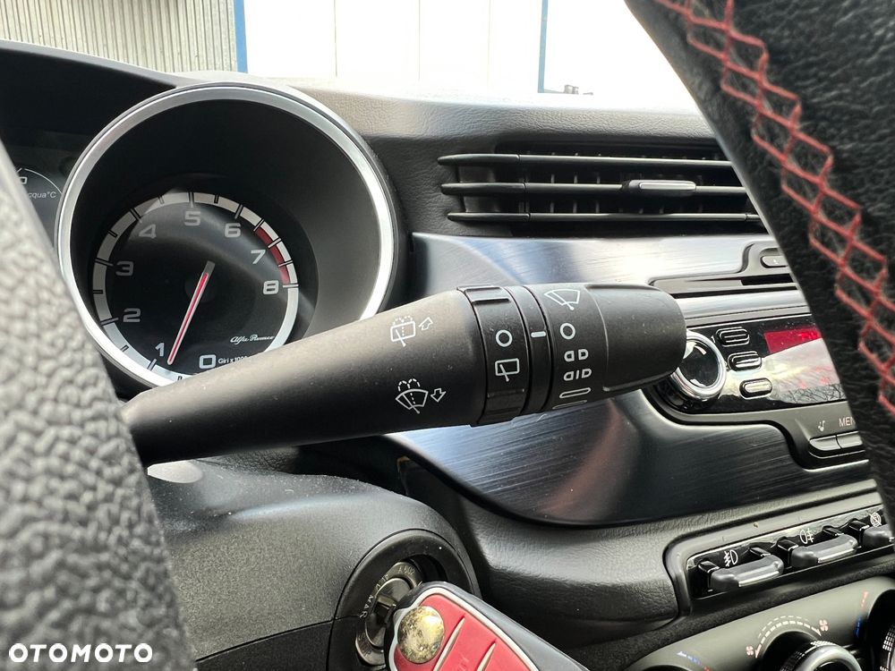 Alfa Romeo Giulietta - 22
