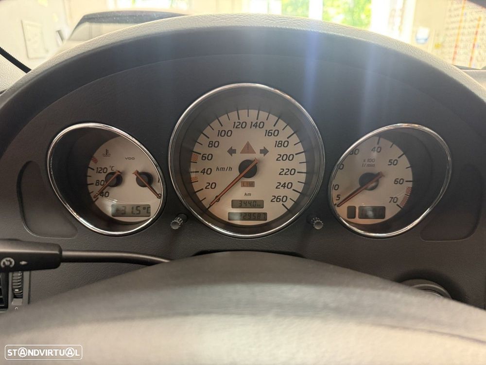 Mercedes-Benz SLK 200 Kompressor Edition - 13