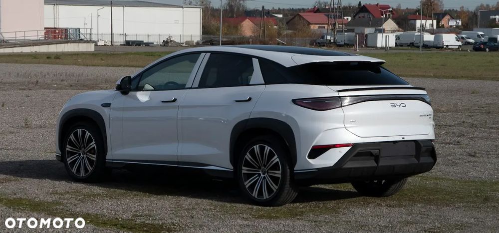 BYD Sealion 7 AWD Excellence - 3