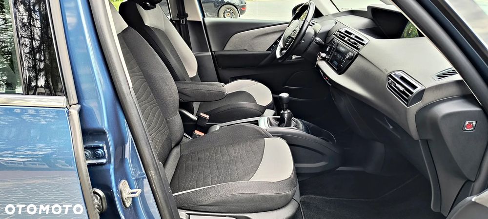 Citroën C4 Picasso BlueHDi 120 Exclusive - 7