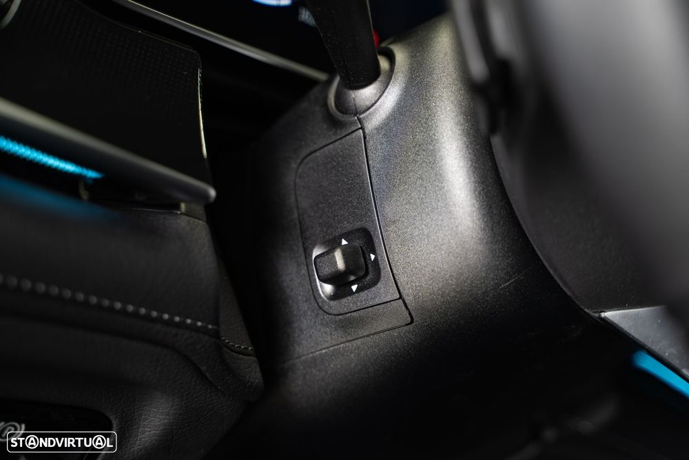 Mercedes-Benz EQE 300 Edition 1 - 17