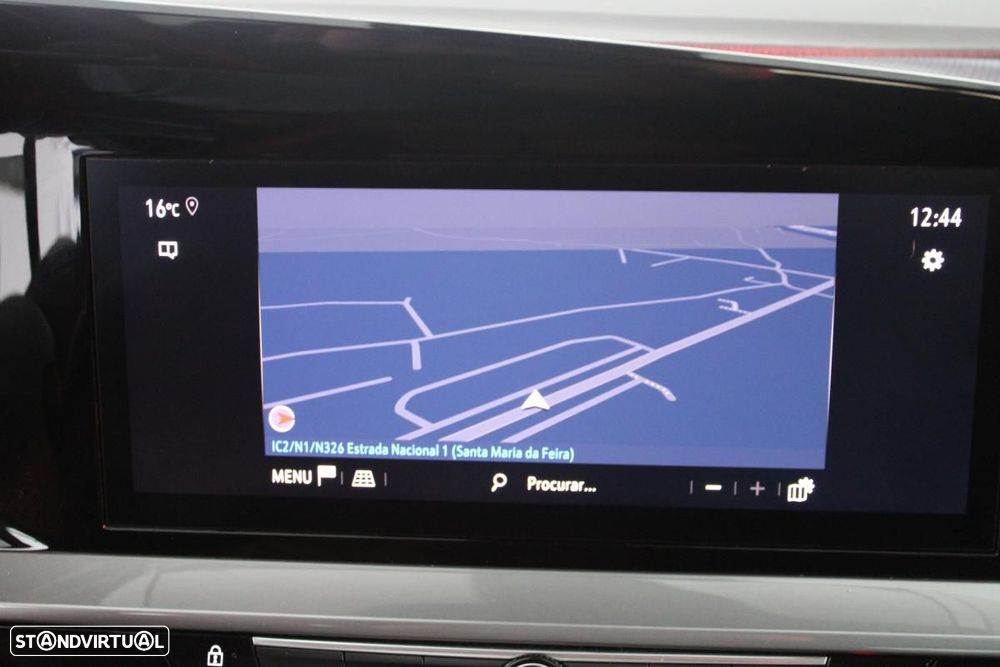 Opel Mokka-e 50 kWh GS - 24