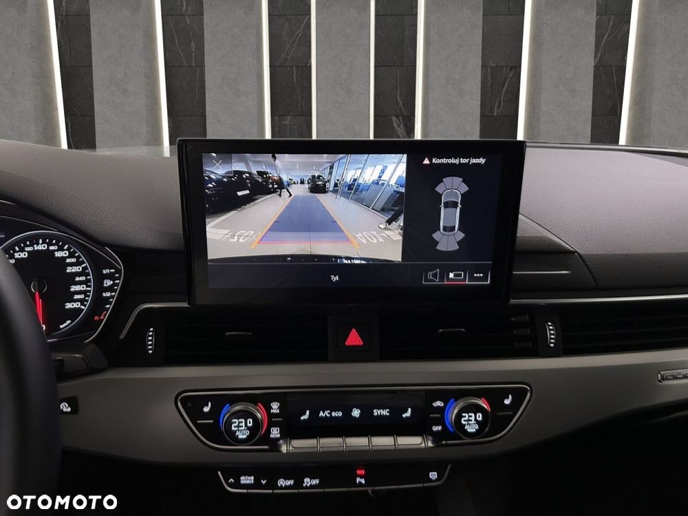 Audi A5 Sportback - 20