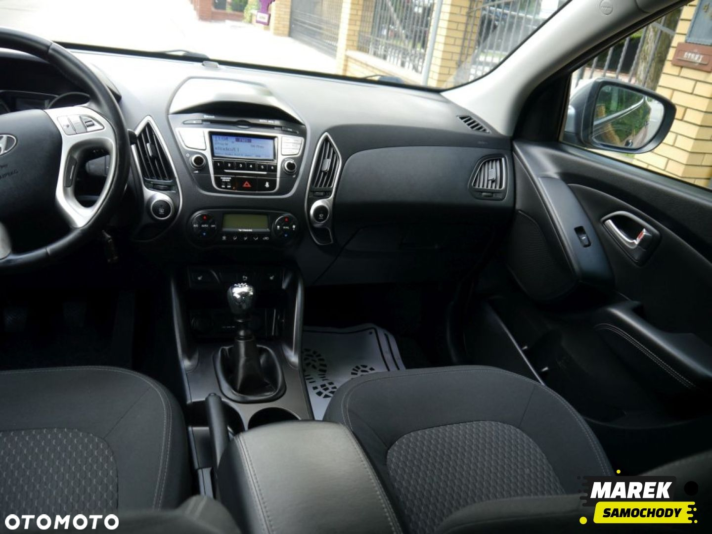 Hyundai ix35 - 12