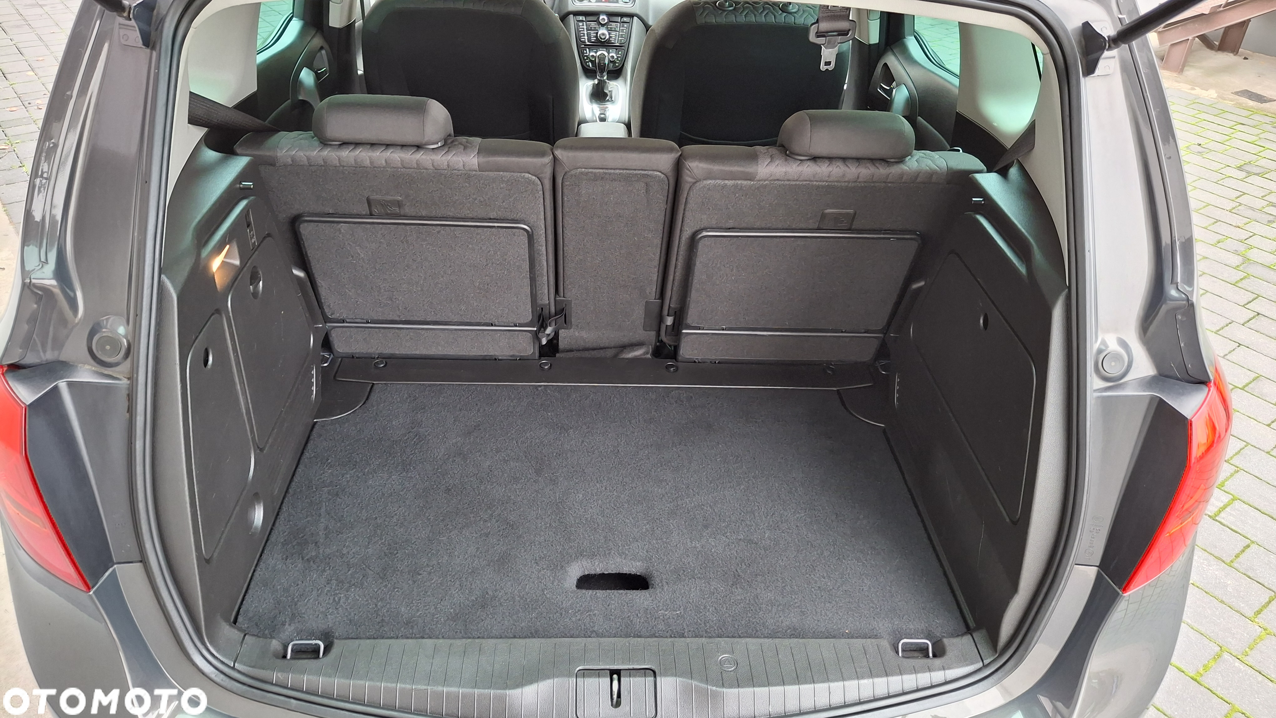 Opel Meriva - 29