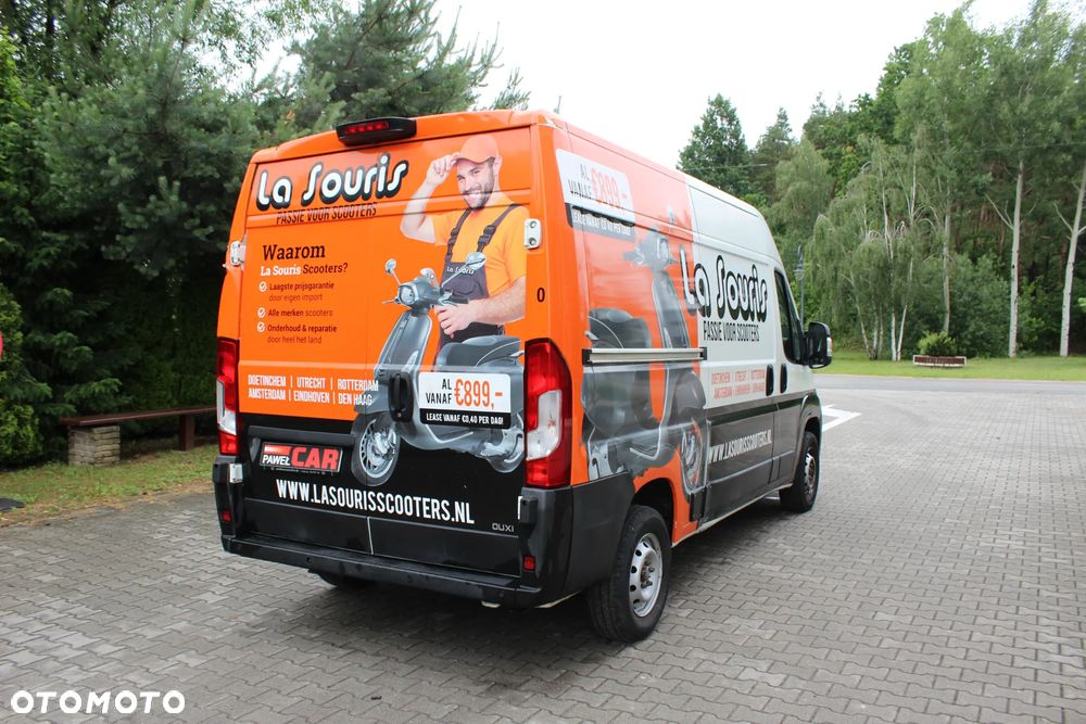 Peugeot Boxer - 10