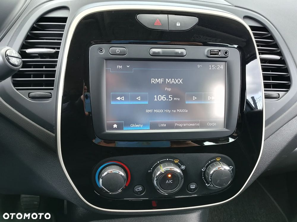Renault Captur (ENERGY) dCi 90 LIMITED - 26